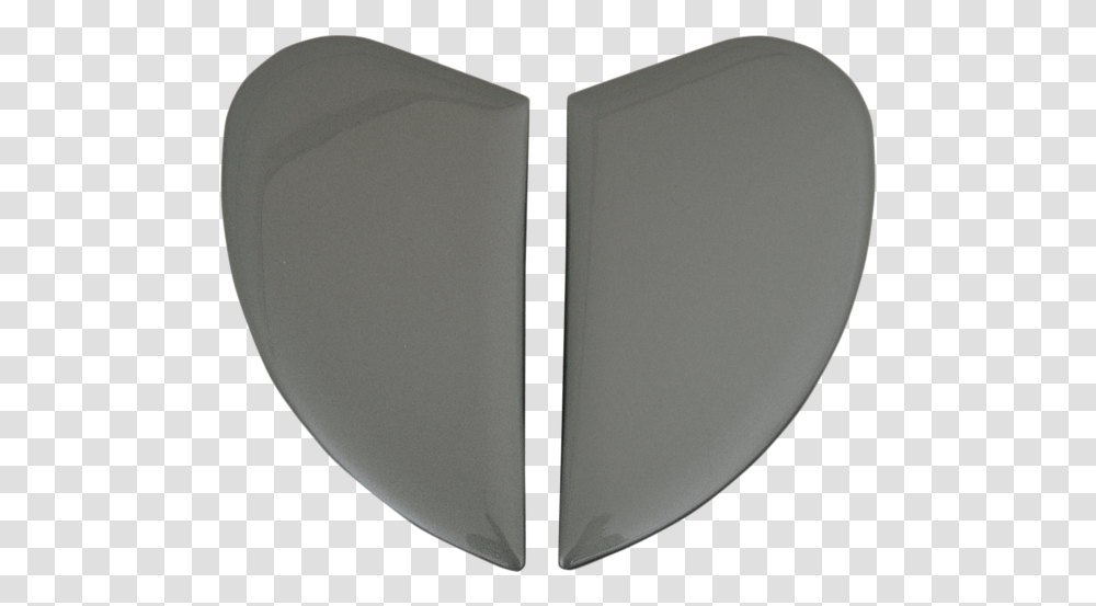 Side Plates For Icon Helmets Solid, Armor, Shield, Mouse, Hardware Transparent Png