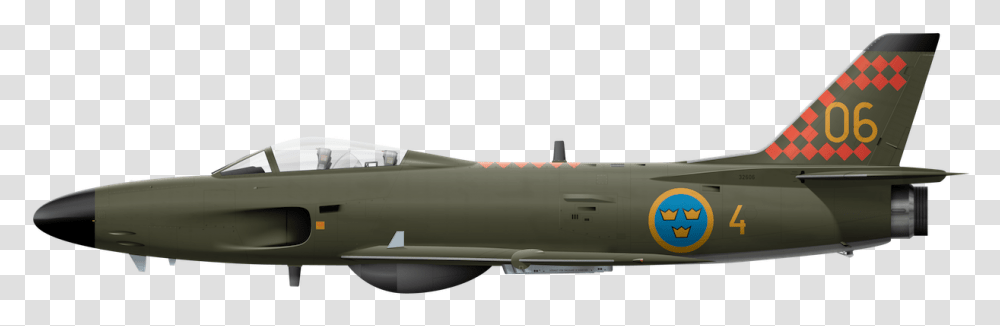 Side Profile Jet Plane Side View, Airplane, Aircraft, Vehicle, Transportation Transparent Png