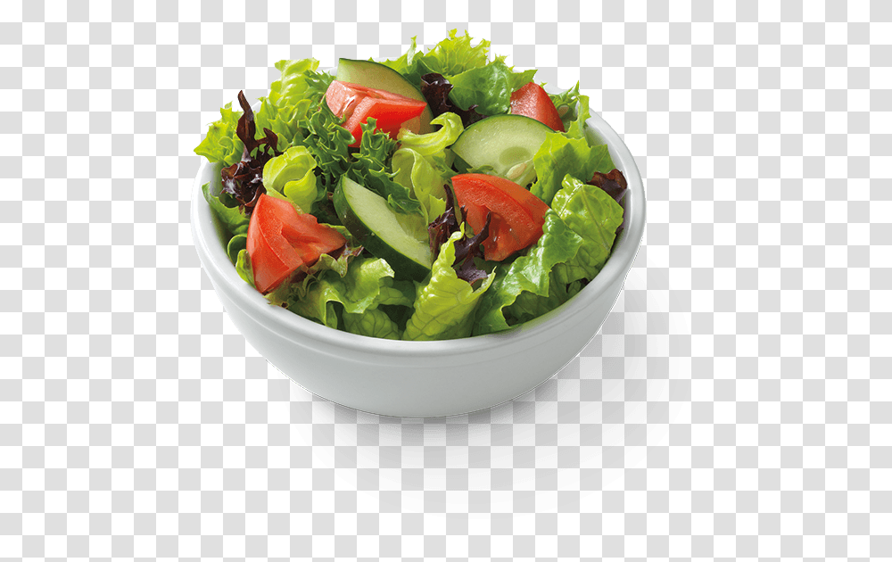 Side Salad, Food, Plant, Bowl, Vegetable Transparent Png