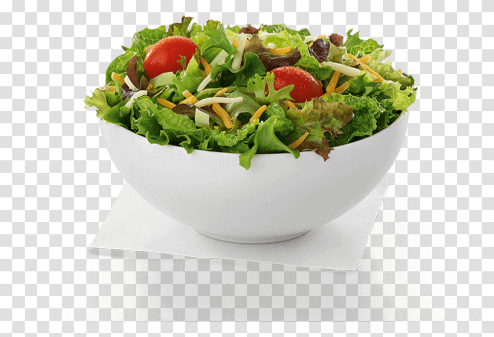 Side SaladSrc Https Chick Fil A Side Salad, Plant, Produce, Food, Vegetable Transparent Png