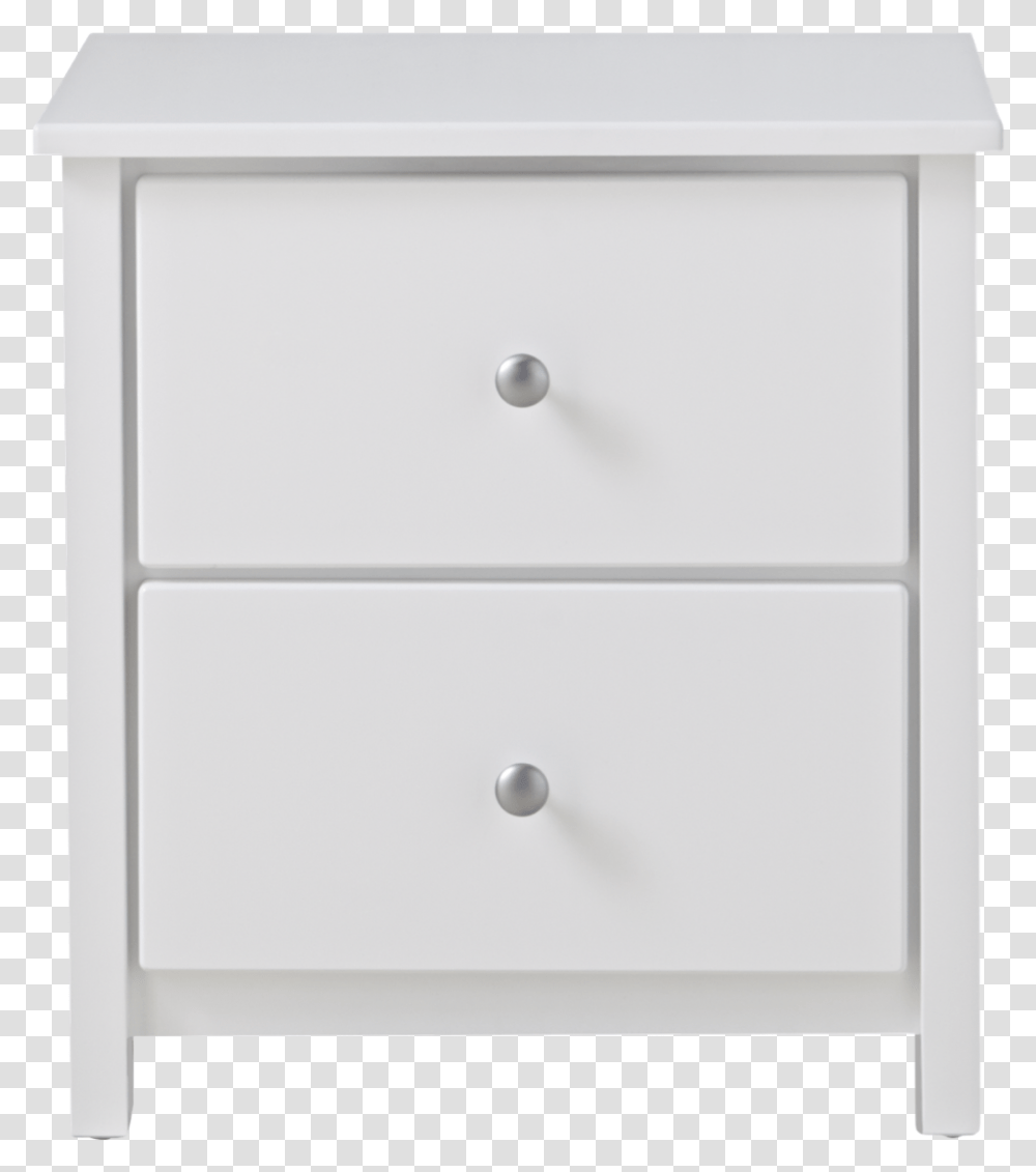 Side Table Nightstand, Furniture, Drawer, Cabinet, Sideboard Transparent Png