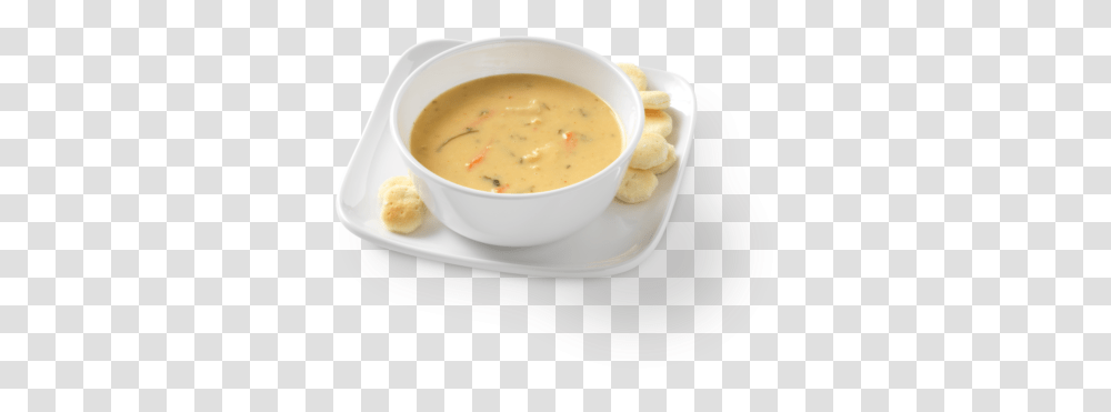 Side Thai Chicken Soup Noodles And Company Thai Chicken Soup, Bowl, Dish, Meal, Food Transparent Png