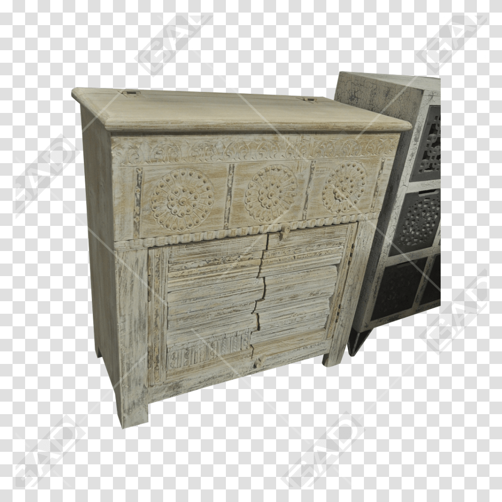 Sideboard, Furniture, Box, Cabinet, Cupboard Transparent Png