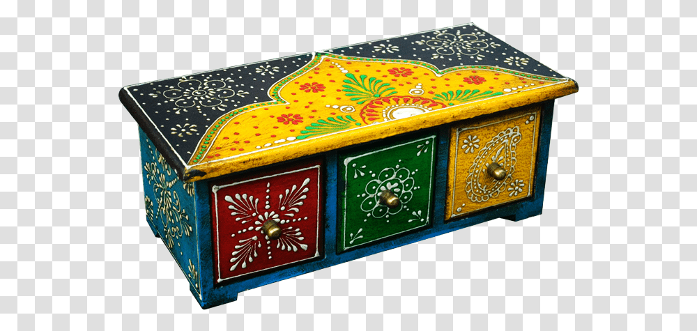 Sideboard, Furniture, Box, Treasure Transparent Png