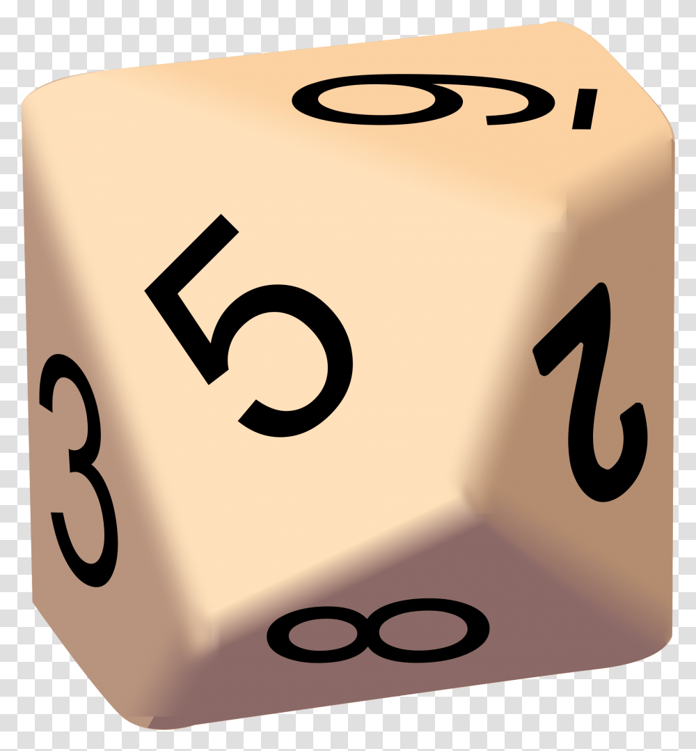 Sided Dice 10 Sided Dice, Game, First Aid Transparent Png