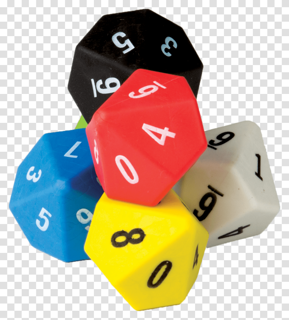 Sided Dice Clipart, Game Transparent Png