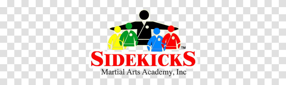 Sidekicks Martial Arts Academy Home To Grandmaster Orange Language, Outdoors, Nature, Text, Vehicle Transparent Png