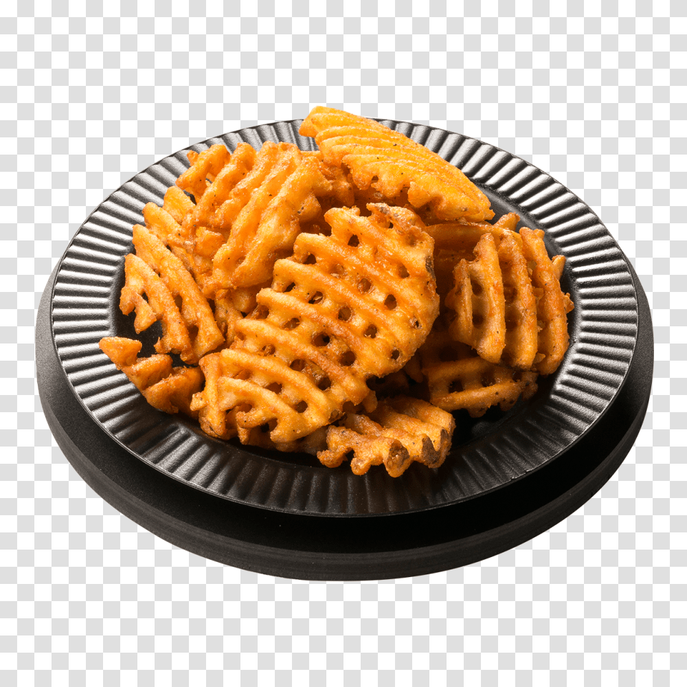 Sides Pizza Ranch, Waffle, Food, Sweets, Confectionery Transparent Png
