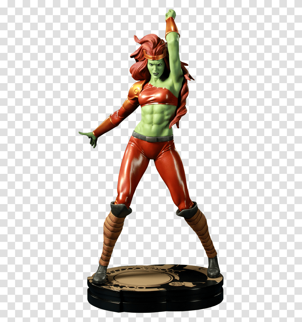 Sideshow Collectibles She Hulk, Toy, Person, Human, Hand Transparent Png