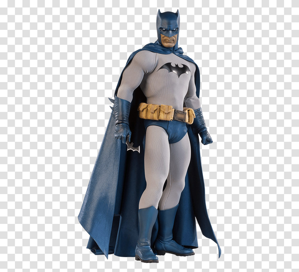 Sideshow Com Batman, Costume, Cape, Apparel Transparent Png