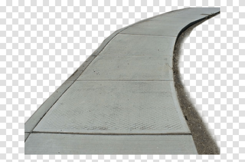 Sidewalk Clipart, Path, Machine, Ramp, Wheel Transparent Png