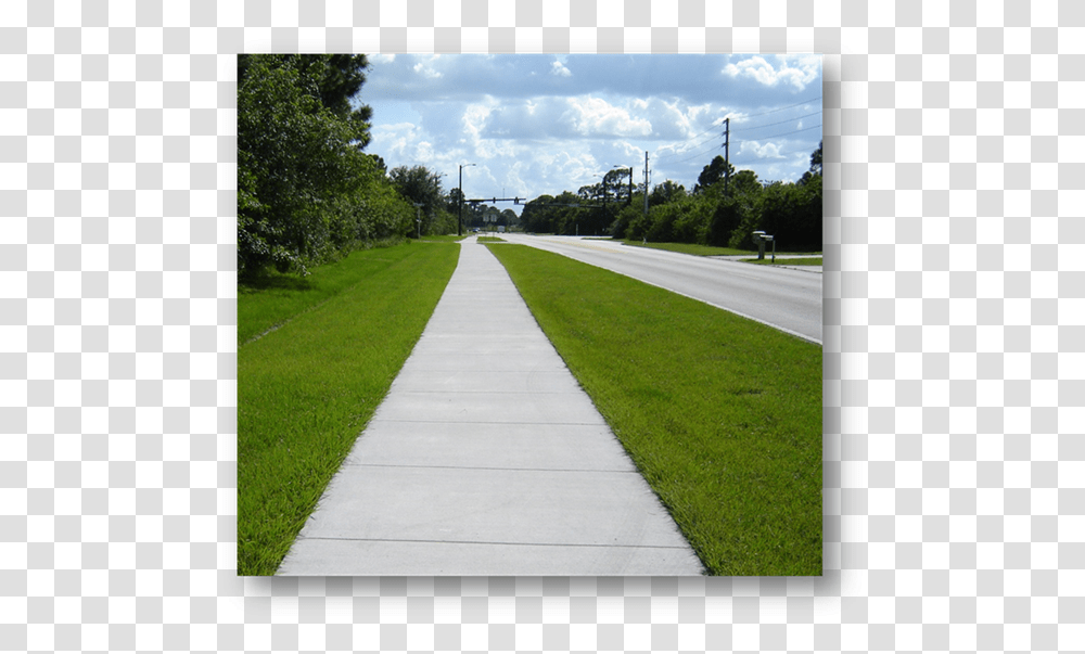 Sidewalk Side Walks, Path, Pavement, Walkway, Trail Transparent Png