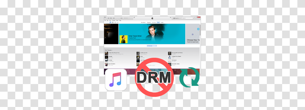 Sidify Apple Music Converter Review Remove Drm From Apple Music, Person, File, Computer, Electronics Transparent Png