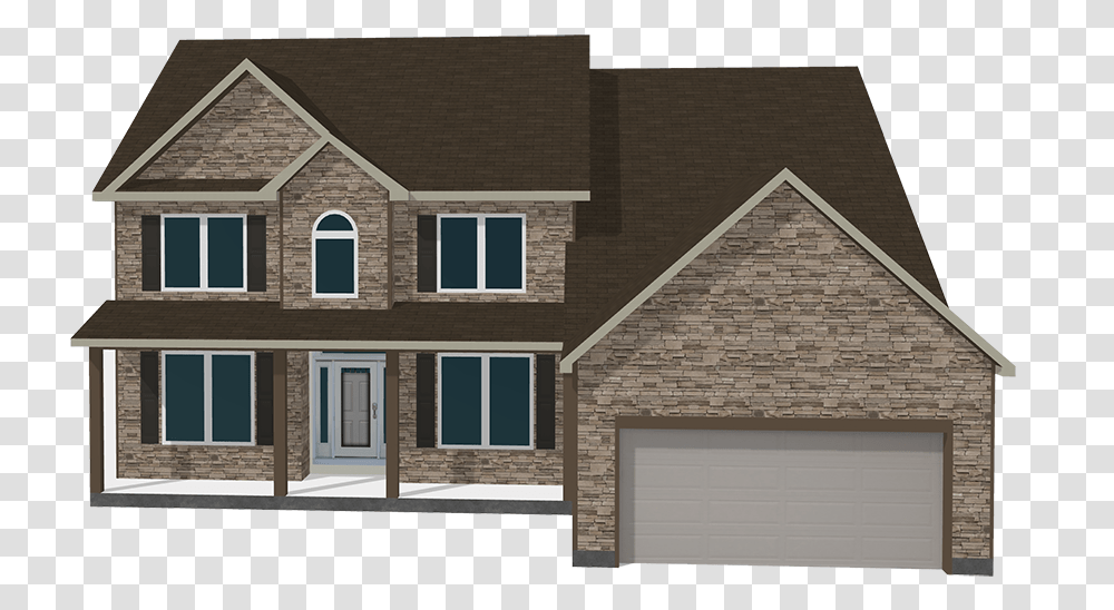 Siding, Garage, Window, Housing, Building Transparent Png