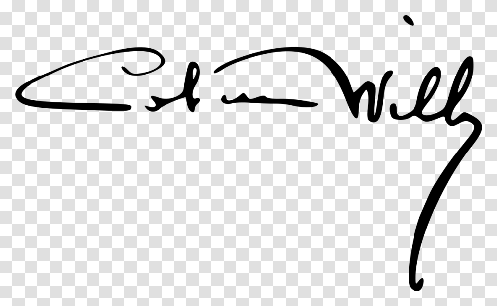Sidonie Gabrielle Colette Signature, Gray, World Of Warcraft Transparent Png