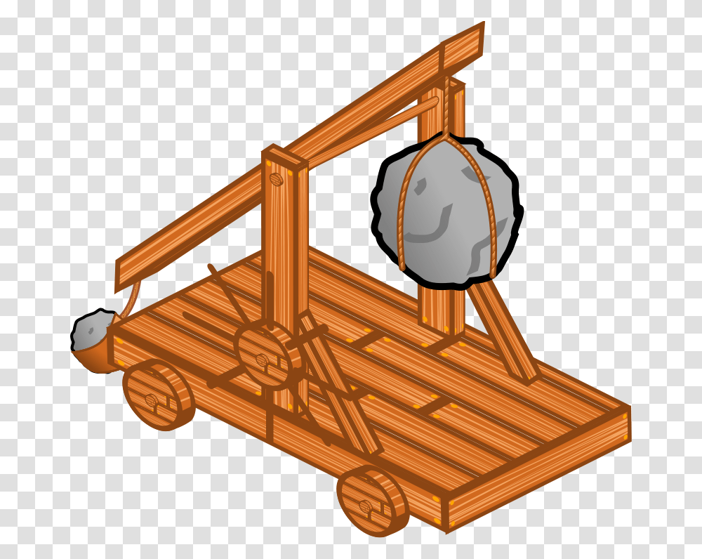 Siege Clipart, Lighting, Wood, Housing, Building Transparent Png