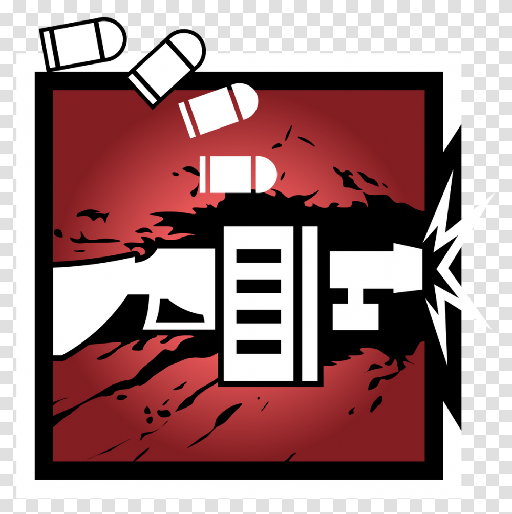 Siege Operator Icons Vertical, Label, Text, Graphics, Art Transparent Png
