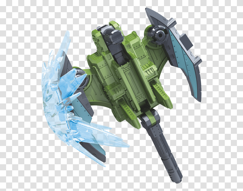 Siege Pteraxadon, Toy, Halo, Spaceship, Aircraft Transparent Png