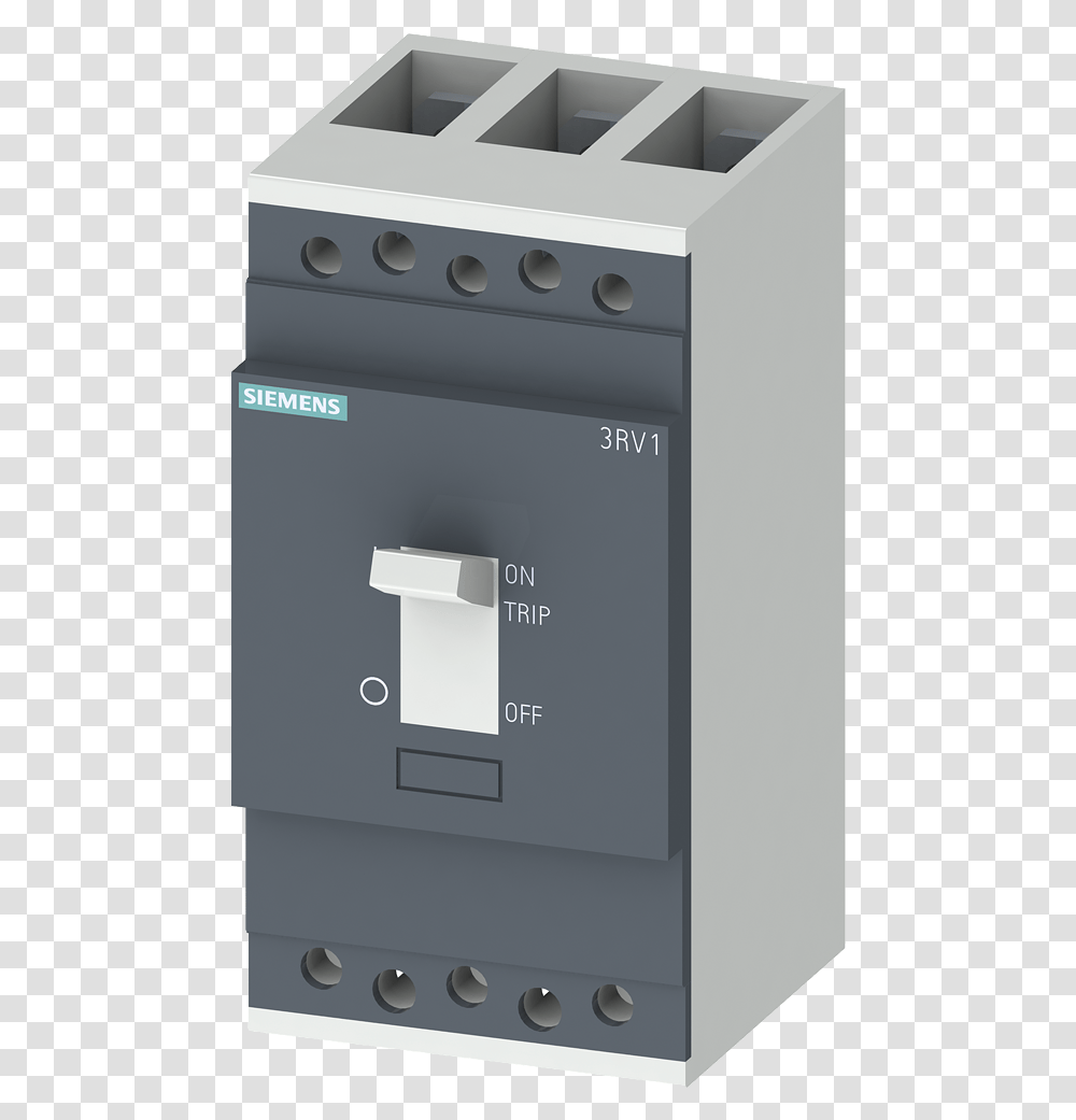 Siemens Molded Case Circuit Breaker 160 Kitchen, Mailbox, Letterbox, Switch, Electrical Device Transparent Png