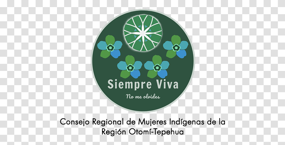 Siempre Viva Regional Organization Copy 600pixels Psydeh Circle, Green Transparent Png