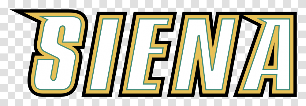 Siena Saints Logo Siena Saints Logo, Number, Word Transparent Png
