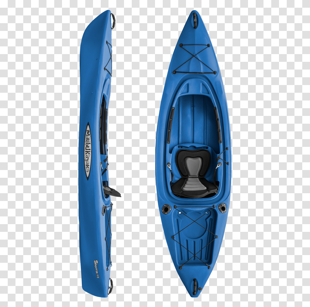 Sierra 10 Sit In Vertical Sea Kayak, Vehicle, Transportation, Rowboat, Tire Transparent Png