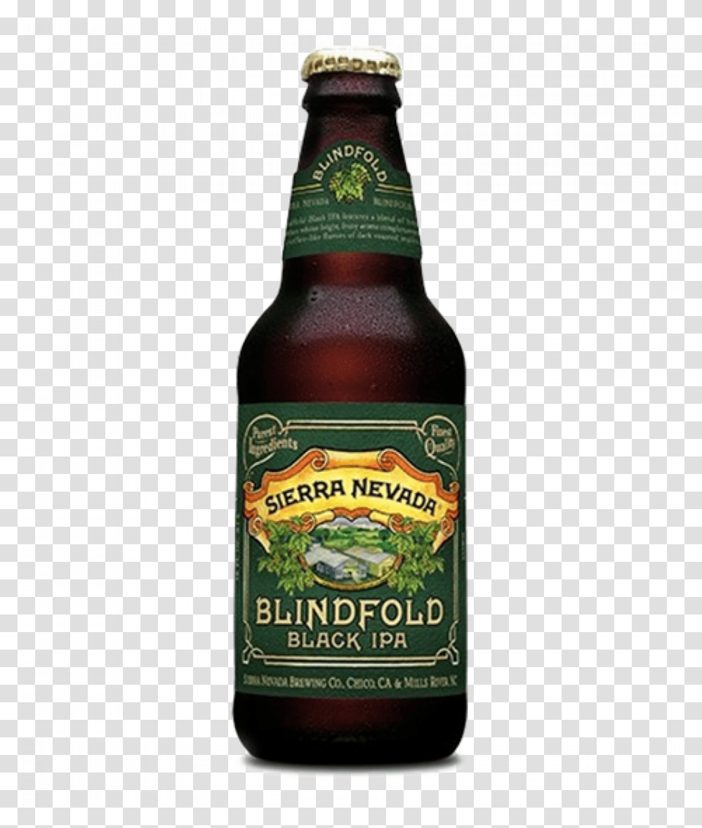 Sierra Blindfold Black Ipa 350ml Sierra Nevada Torpedo Extra Ipa, Beer, Alcohol, Beverage, Drink Transparent Png