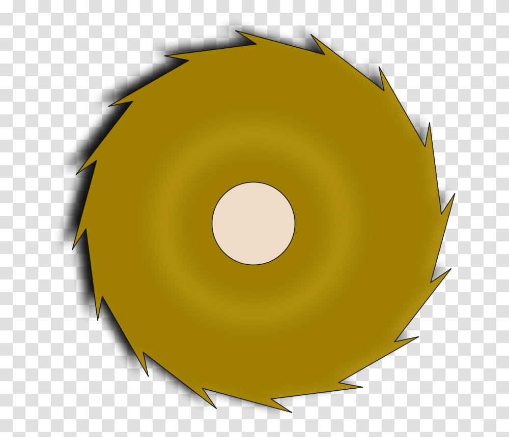 Sierra Circular, Tool, Disk, Hole Transparent Png