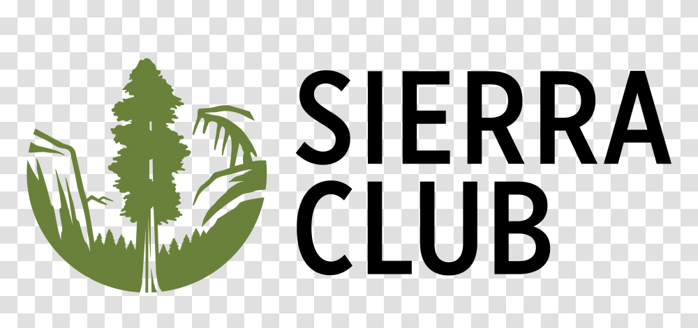 Sierra Club Brand Style Guide Sierra Club, Label, Plant, Logo Transparent Png