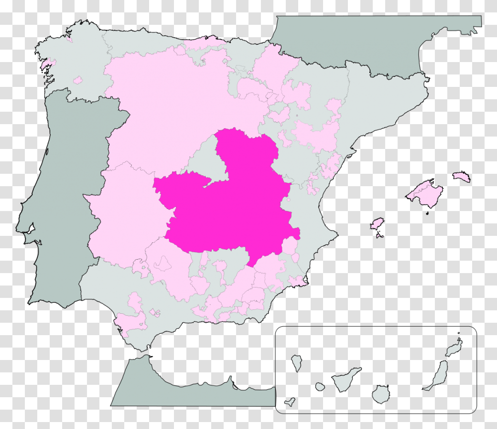 Sierra De Alcaraz Mapa, Person, Human, Plot, Diagram Transparent Png