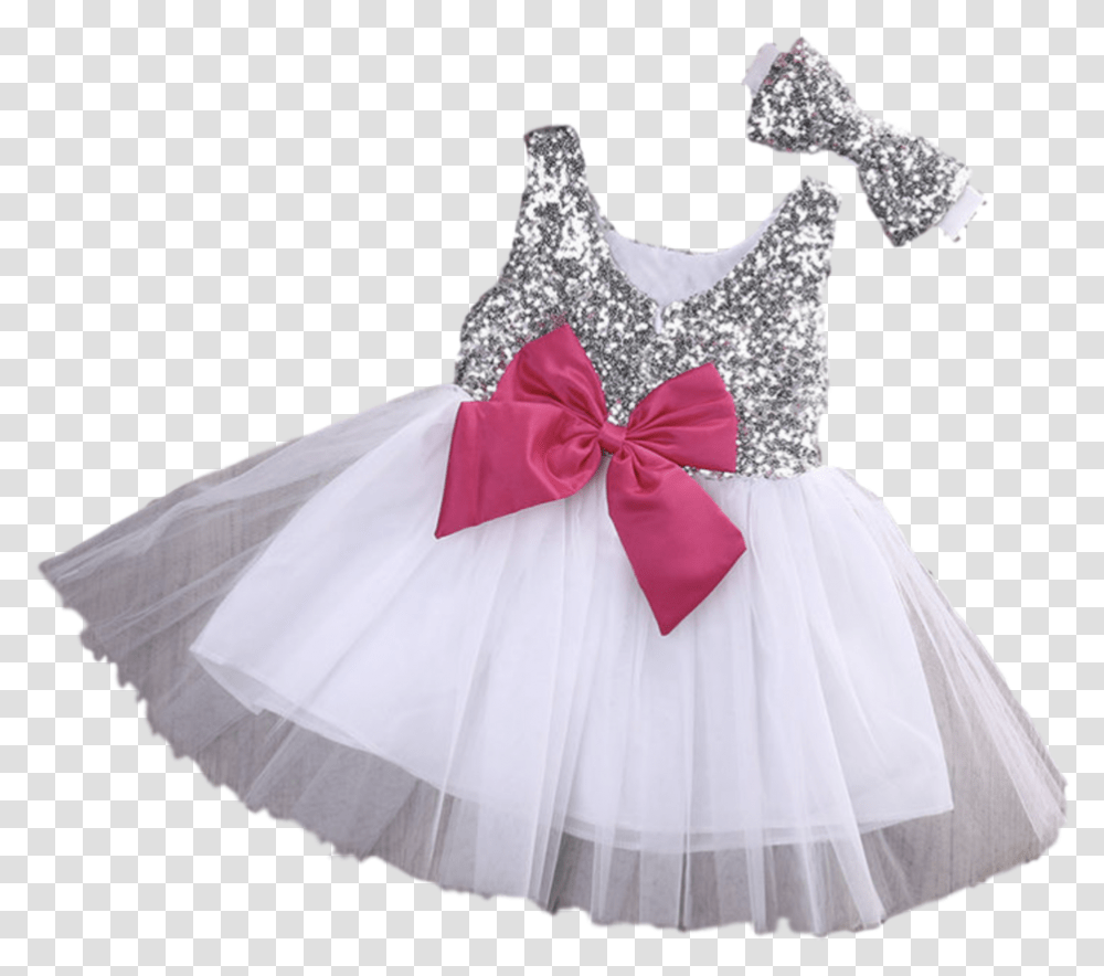 Sierra Dress Cupcake Kids Boutique Baby Girl Dress, Apparel, Evening Dress, Robe Transparent Png