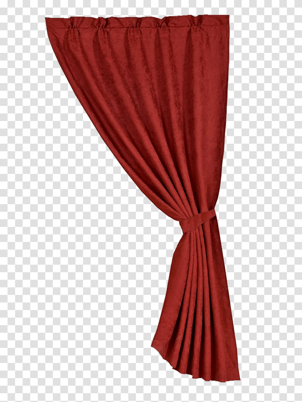Sierra Faux Suede Curtain, Stage, Lamp Transparent Png