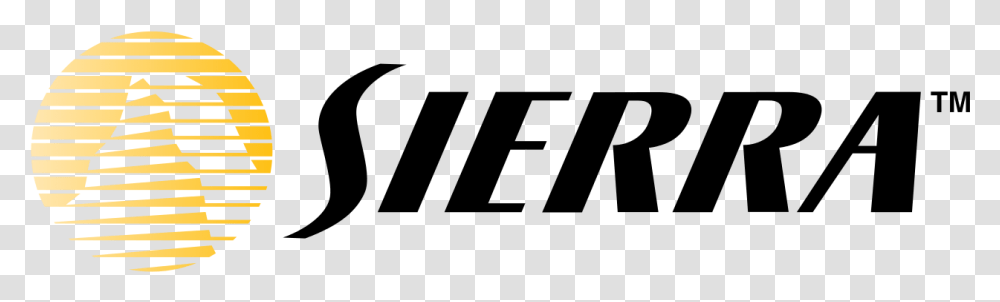 Sierra Games Logo, Gray, World Of Warcraft Transparent Png