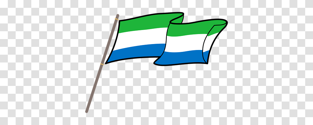 Sierra Leone Axe, Tool, Flag Transparent Png