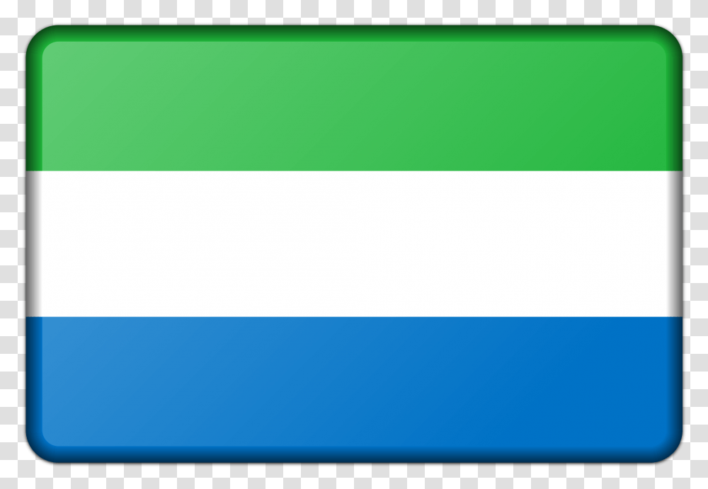 Sierra Leone Flag Clip Arts Indian Flag File, Word, Number Transparent Png