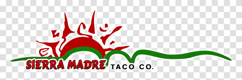 Sierra Madre Taco Co Sierra Madre Tacos Transparent Png