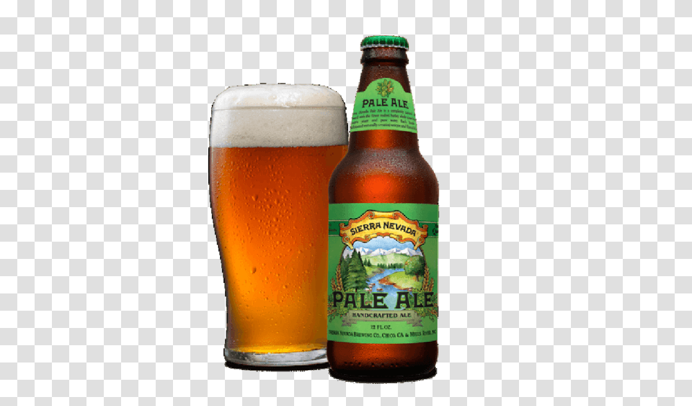 Sierra Nevada Brewery Issues State Recall Of Select Bottled, Beer, Alcohol, Beverage, Drink Transparent Png