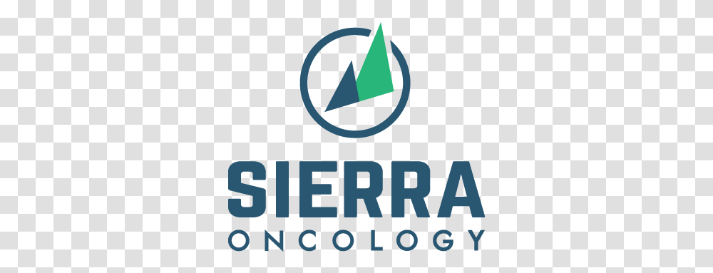 Sierra Oncology, Poster, Advertisement, Logo Transparent Png