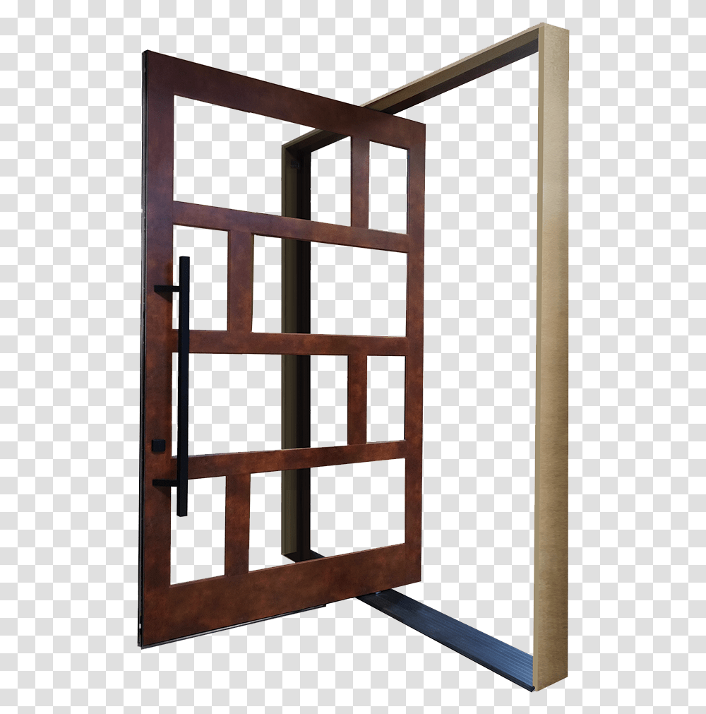 Sierra Pacific Pivot Door, Window, Picture Window, Wood, French Door Transparent Png