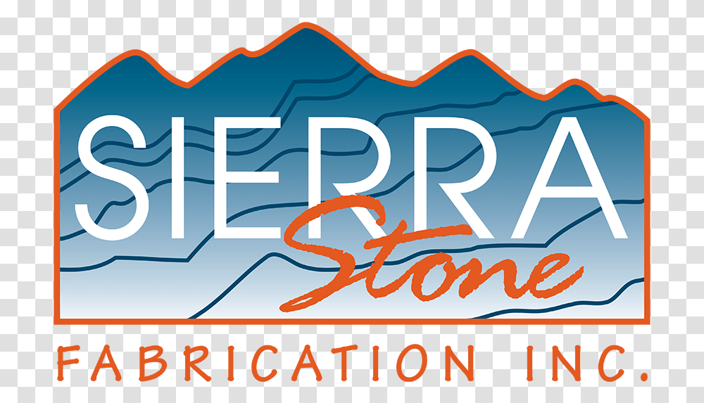 Sierra Stone Fabricator Spotlight By Park Industries Calligraphy, Label, Poster, Alphabet Transparent Png