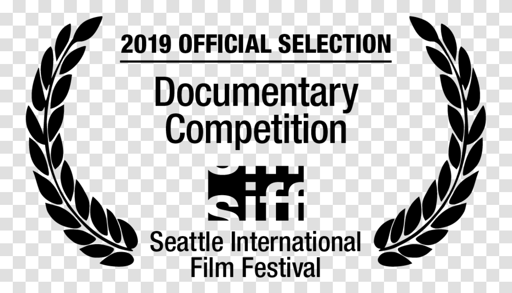 Siff 2019fest Laurels Officialcompetition Documentary Lake Charles Film Festival 2018, Gray, World Of Warcraft Transparent Png