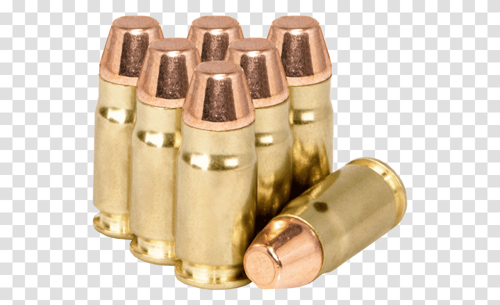 Sig 125 Gr Fp New .357 Sig Ammo Price, Weapon, Weaponry, Ammunition, Shaker Transparent Png