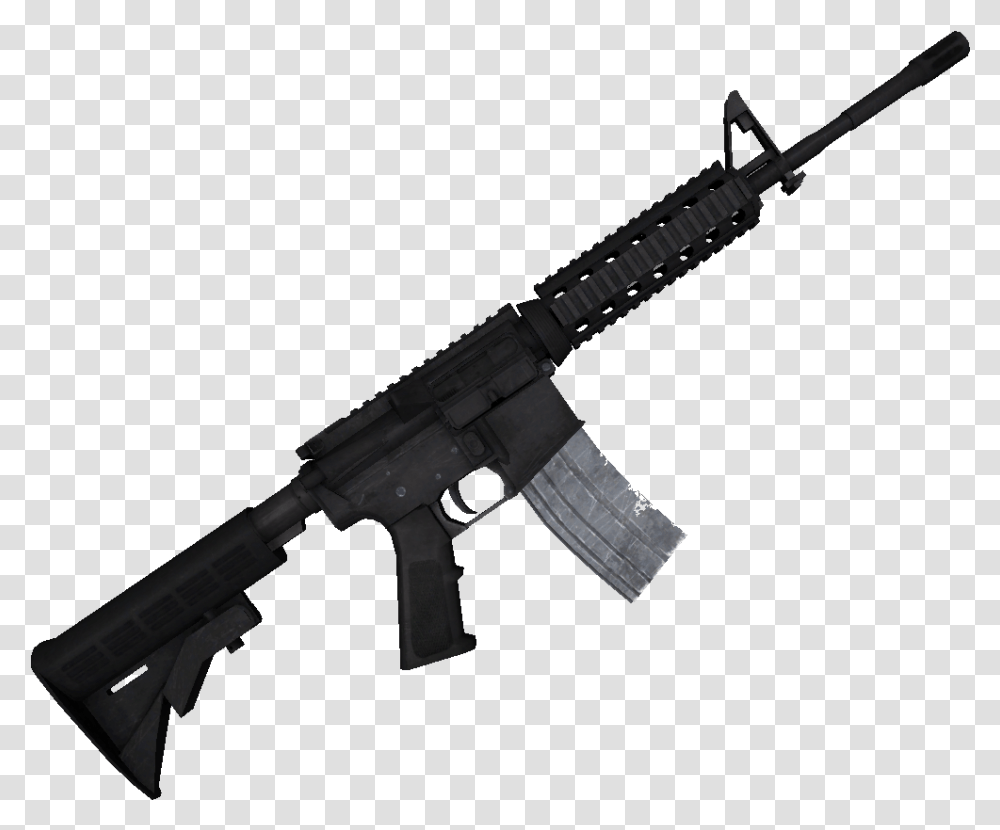 Sig M400 Magpul, Weapon, Weaponry, Gun, Rifle Transparent Png