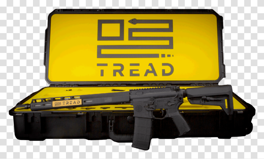 Sig M400 Tread Kit 223 Rem Sig Sauer Tread Case, Weapon, Weaponry, Gun, Rifle Transparent Png