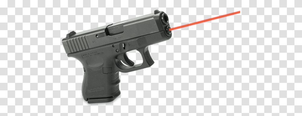 Sig P365 Guide Rod Laser, Gun, Weapon, Weaponry, Handgun Transparent Png