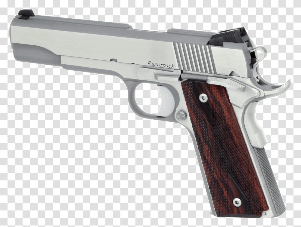 Sig Sauer 1911 Sme, Gun, Weapon, Weaponry, Handgun Transparent Png