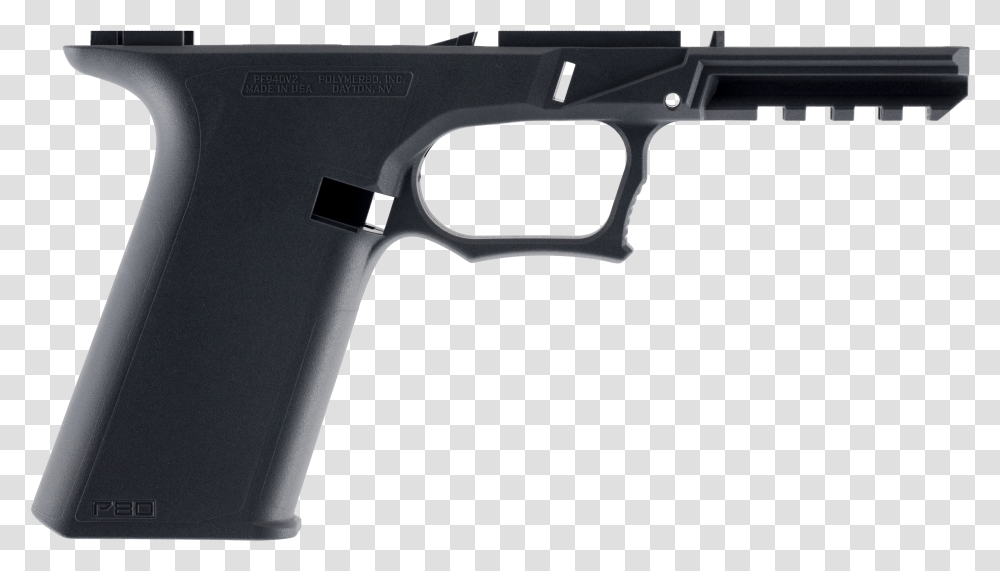 Sig Sauer P320 Glock 17 Firearm Polymer 80 Glock 17 Transparent Png