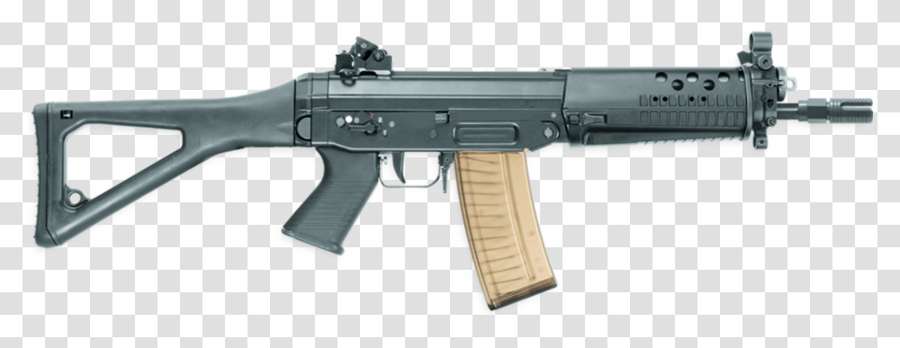 Sig Sg, Gun, Weapon, Weaponry, Rifle Transparent Png