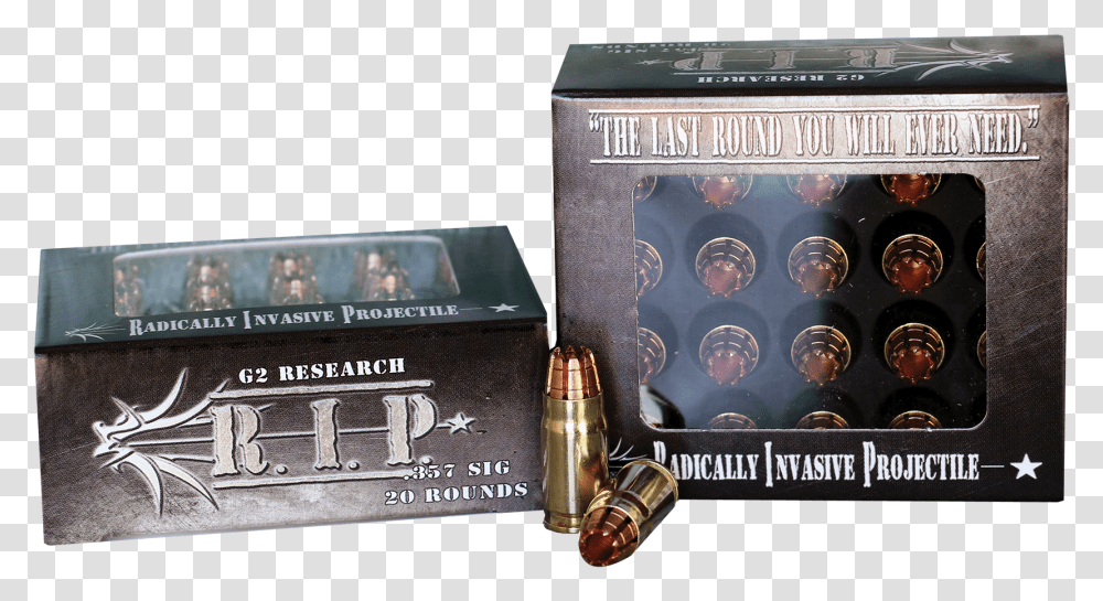 Sig, Weapon, Weaponry, Ammunition, Bullet Transparent Png