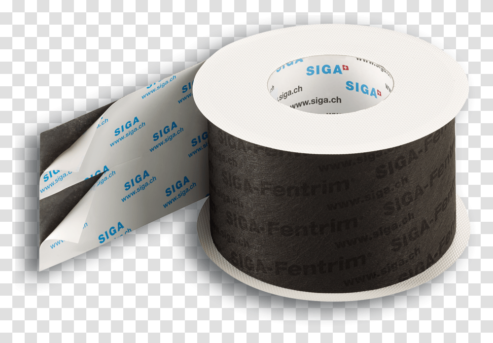 Siga Fentrim, Tape, Paper, Towel, Tissue Transparent Png